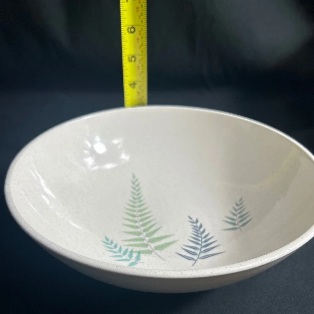 Franciscan vintage earthenware